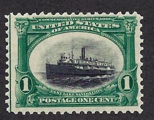 294 Mint,OG,XLH... SCV $16.50