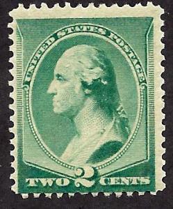 213 Mint,OG,NH... SCV $130.00