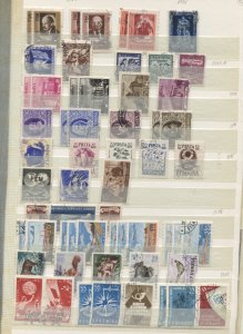 Romania Accumulation Used CV$1800.00 1900-1977 On Stockpages