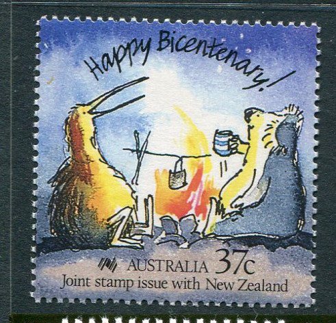 Australia #1086 MNH