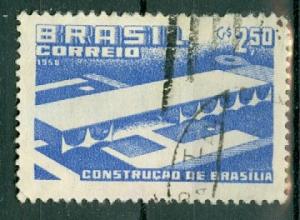 Brazil - Scott 876