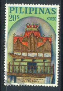 Philippines Sc # 905 used