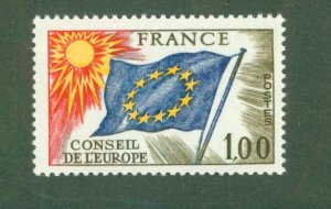 FRANCE 1Φ18 MNH CV $1.50 BIN $1.00