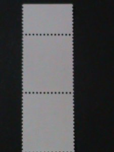 ​KIRIBATI 1981-SC# J4-POSTAGE DUE STAMPS-PAIRS MNH-LAST ONE-VERY FINE