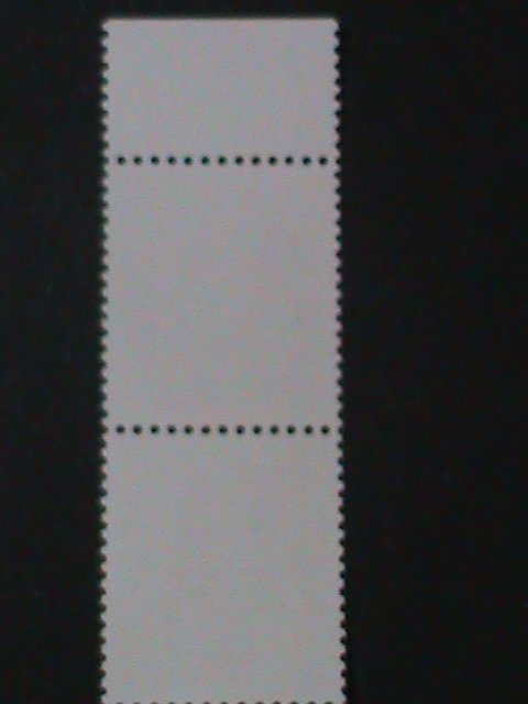 ​KIRIBATI 1981-SC# J4-POSTAGE DUE STAMPS-PAIRS MNH-LAST ONE-VERY FINE