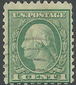 US - #542 - Used - SCV-1.50