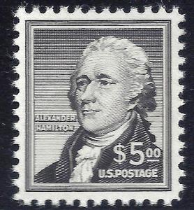  U.S.1053 VF NH (62317) 