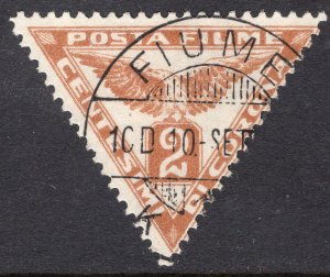 FIUME LOT 255