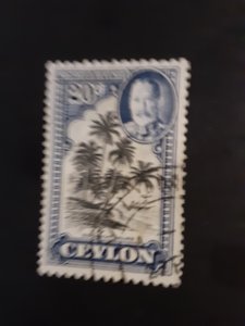 +Ceylon #270           Used