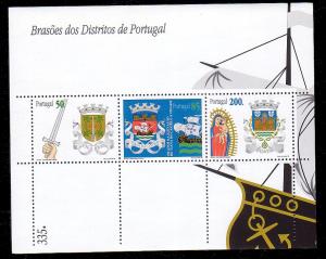Portugal 2254a MNH