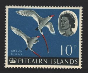 Pitcairn Islands Sc#46 MH