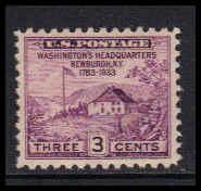 727 Fine MNH K2121