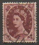 Great Britain SG 528 Used