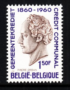 Belgium 558 MNH VF
