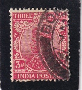 India   #     115    used