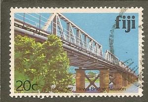 Fiji    Scott  418h       Bridge