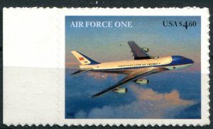 United States Sc#4144 MNH, $4.60 multi, Priority Mail (2007)