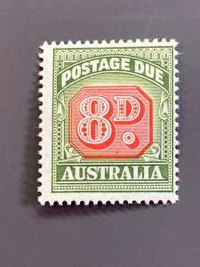Australia J92 F MH. See note. Scott $ 29.00