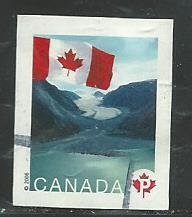 Canada #2189   -1  Used   2006  PD