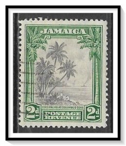 Jamaica #106 Coco Palms Used