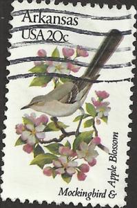 # 1956A USED ARKANSAS