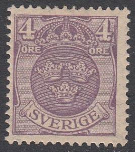 Sweden 98 MNH (see Details) CV $0.30