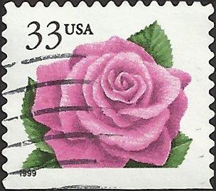 # 3052 USED CORAL PINK ROSE