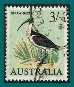 Australia 1965 Ibis, used  373,SG369