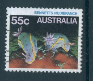 Australia 913  Used