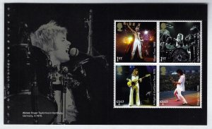 GB - 2020  -  Queen Pane From Prestige Booklet Royal Mail  MNH