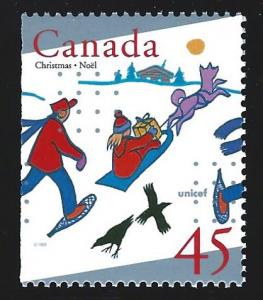 Canada MNH sc # 1627as