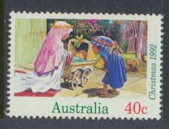 Australia SG 1383  Used  - Christmas