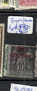 FRENCH MOROCCO (P2112B)    SC 1, 3   VFU 