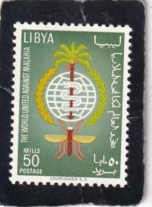Libya   #     219     unused