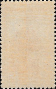 # FA1 MINT NEVER HINGED ( MNH ) MAILMAN XF+