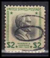  833 Used Fine KA5692