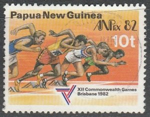 Papua et New Guinea     571    (O)   1982