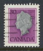 Canada SG 869b  used 