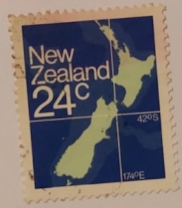 New Zealand 649