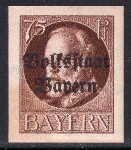 BAVARIA SCOTT 168