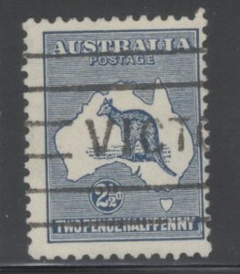 Australia, Scott #39