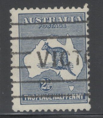 Australia, Scott #39