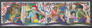 Pitcairn Islands 530 Christmas MNH VF