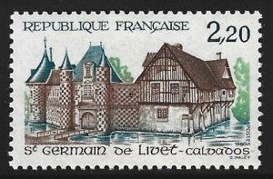 France #1997   MNH