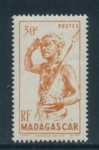 Madagascar 270  MH