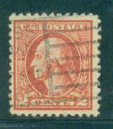 528 Used Fine A12578