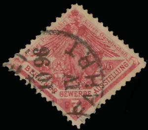 Germany Michel Berlin B 60