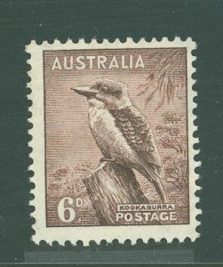 Australia  #173a  Single
