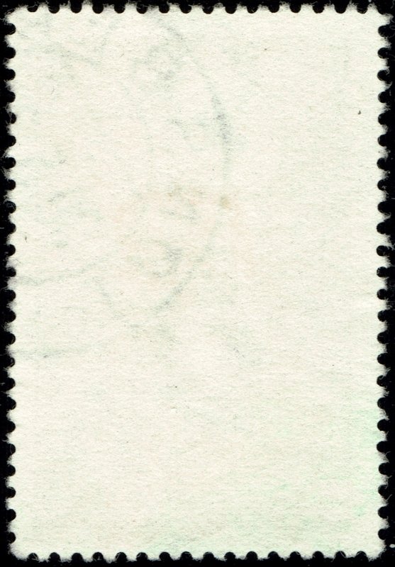 Norway #B6  Used - Fridtjof Nansen (1935)