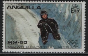 ANGUILLA, 380  MNH